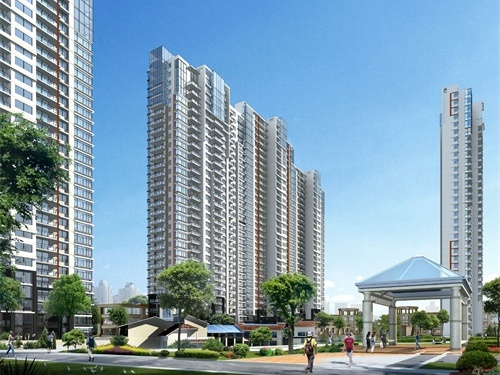 胜游官网·红太阳花园