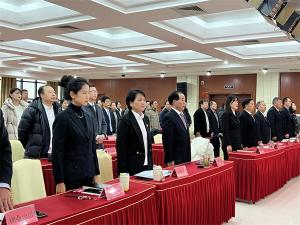 胜游官网集团2025年度总结暨表彰大会